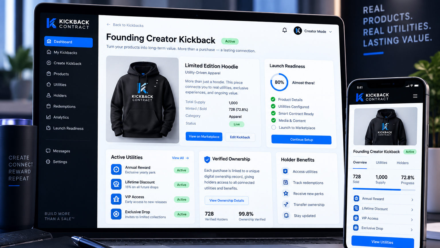 kickback website image 90